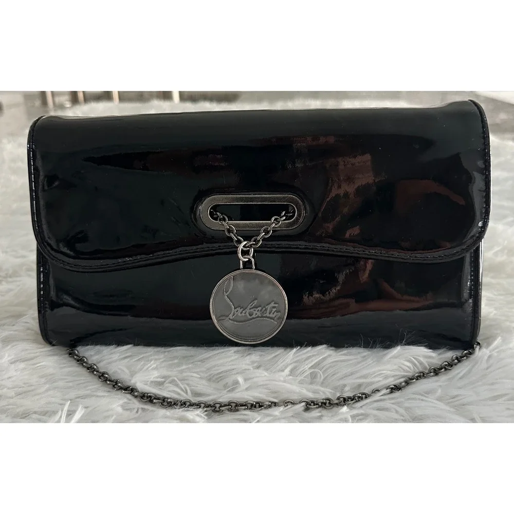 Christian Louboutin this bag